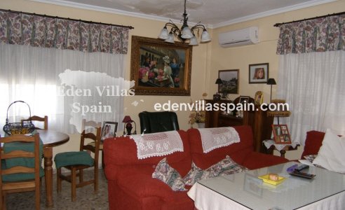 Resale - Country House - La Marina