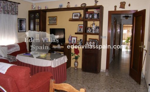 Resale - Country House - La Marina