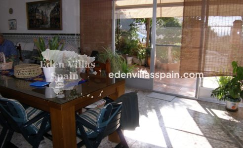 Resale - Country House - La Marina