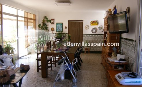 Resale - Country House - La Marina