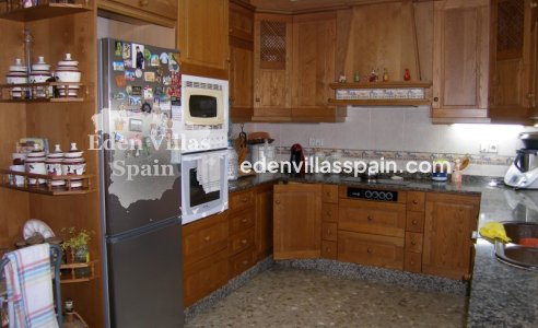 Resale - Country House - La Marina