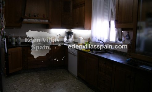 Resale - Country House - La Marina