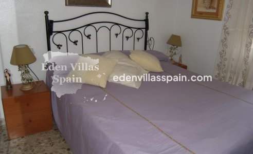 Resale - Country House - La Marina