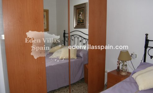 Resale - Country House - La Marina