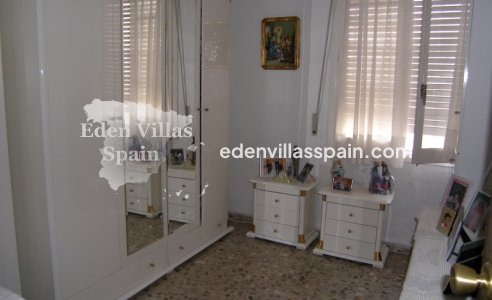 Resale - Country House - La Marina