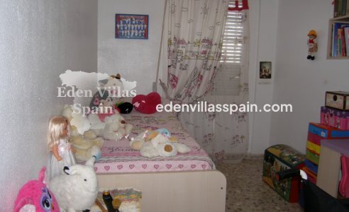 Resale - Country House - La Marina
