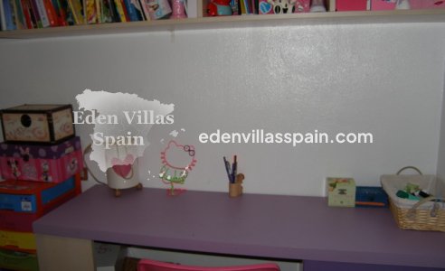 Resale - Country House - La Marina
