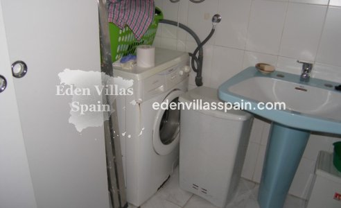 Resale - Country House - La Marina