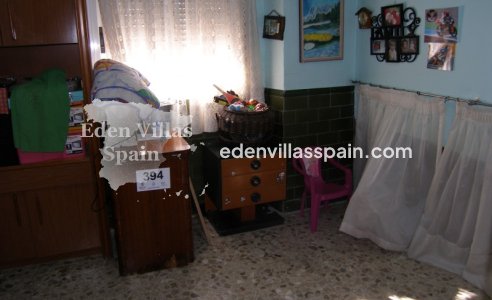 Resale - Country House - La Marina