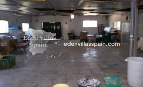 Resale - Country House - La Marina