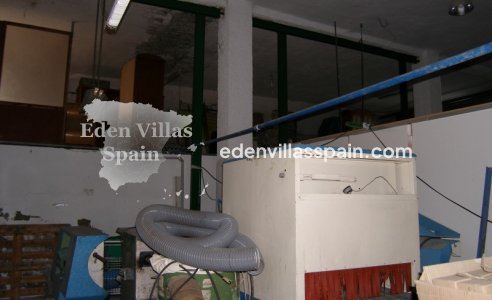 Resale - Country House - La Marina
