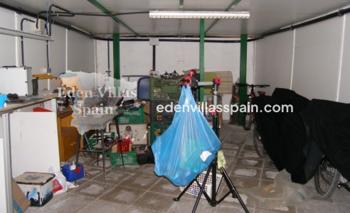 Resale - Country House - La Marina