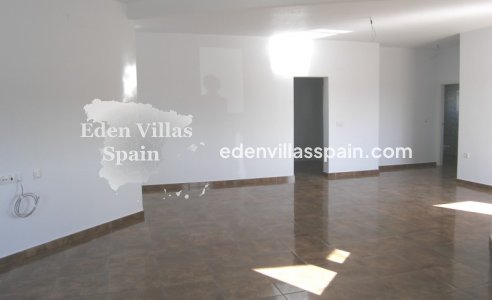 Nouvelle construction - Nouvelle Maison - Alicante