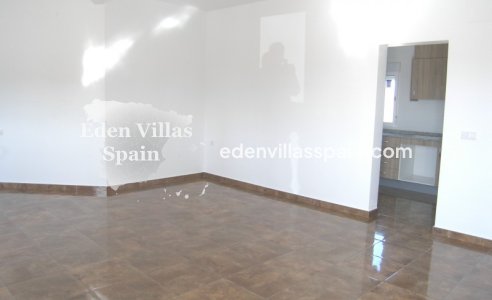 Nouvelle construction - Nouvelle Maison - Alicante