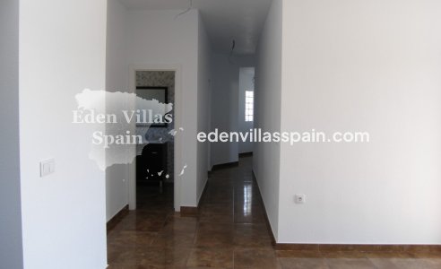Nouvelle construction - Nouvelle Maison - Alicante
