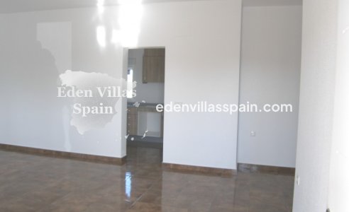 Nouvelle construction - Nouvelle Maison - Alicante