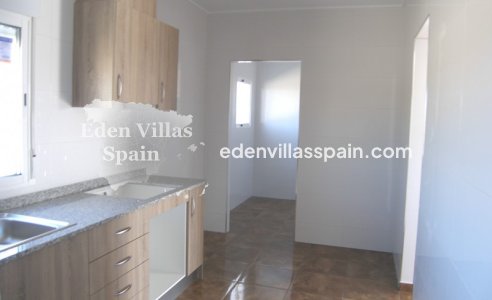 Nouvelle construction - Nouvelle Maison - Alicante