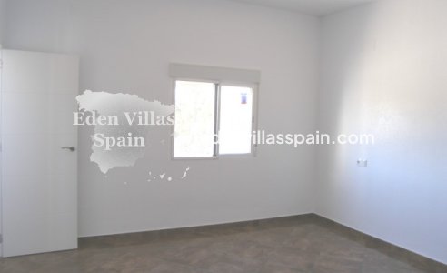 Nouvelle construction - Nouvelle Maison - Alicante
