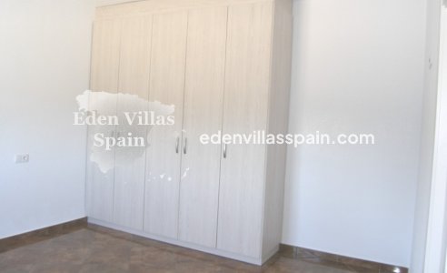 Nouvelle construction - Nouvelle Maison - Alicante
