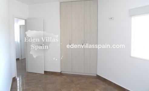 Nouvelle construction - Nouvelle Maison - Alicante