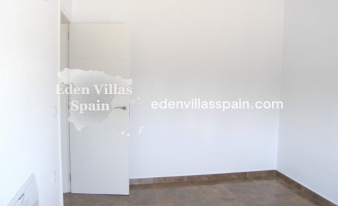 Nouvelle construction - Nouvelle Maison - Alicante