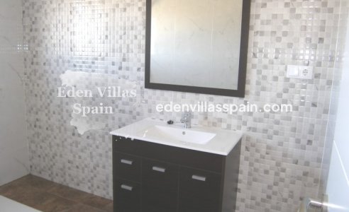 Nouvelle construction - Nouvelle Maison - Alicante