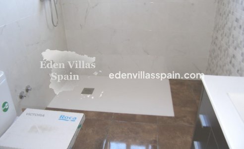 Nouvelle construction - Nouvelle Maison - Alicante