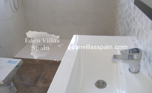 Nouvelle construction - Nouvelle Maison - Alicante