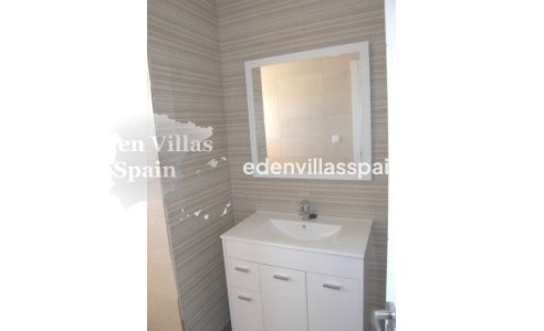Nouvelle construction - Nouvelle Maison - Alicante