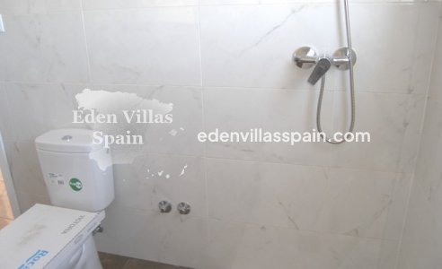 Nouvelle construction - Nouvelle Maison - Alicante