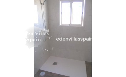 Nouvelle construction - Nouvelle Maison - Alicante