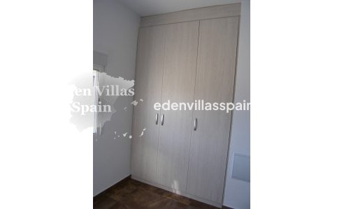 Nouvelle construction - Nouvelle Maison - Alicante