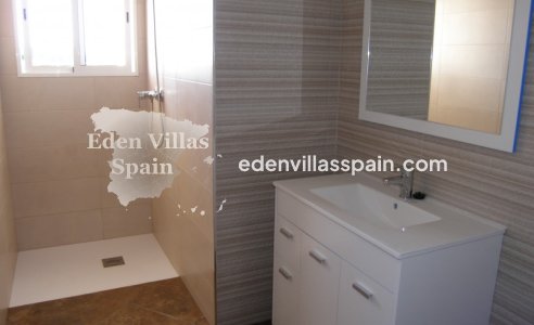 Nouvelle construction - Nouvelle Maison - Alicante