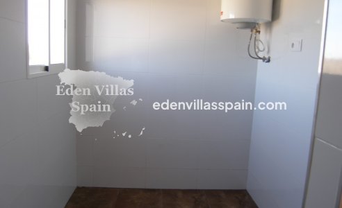 Nouvelle construction - Nouvelle Maison - Alicante