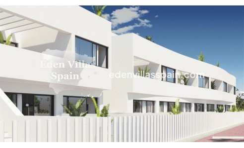 New Construction - Sea View Apartment - Guardamar del Segura