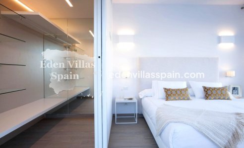 Obra Nueva - Villa a estrenar - Guardamar del Segura