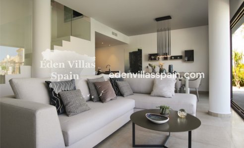 New Construction - Brand New Villa - Rojales