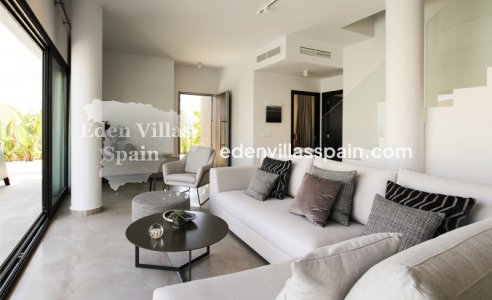 New Construction - Brand New Villa - Rojales