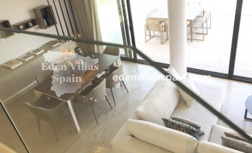 New Construction - Brand New Villa - Rojales