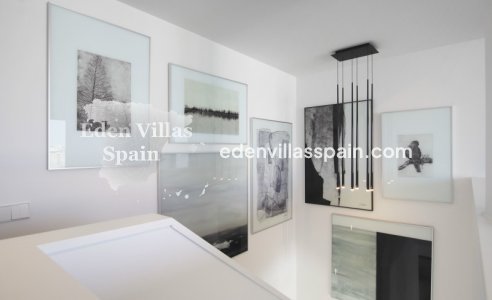 New Construction - Brand New Villa - Rojales