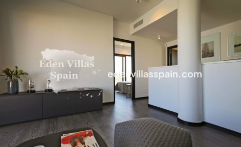 New Construction - Brand New Villa - Rojales