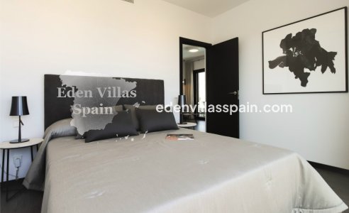 New Construction - Brand New Villa - Rojales