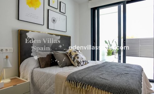 Resale - Country House - Benijofar