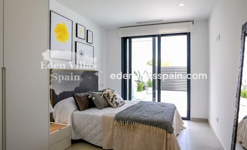 Resale - Country House - Benijofar