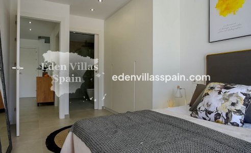Resale - Country House - Benijofar