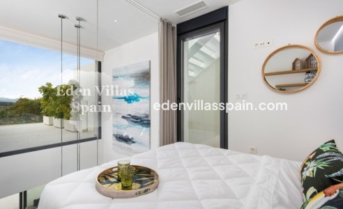 Resale - Country House - Benijofar
