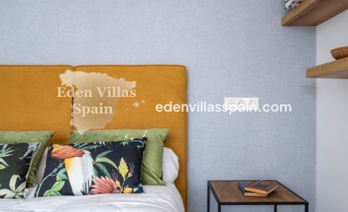 Resale - Country House - Benijofar