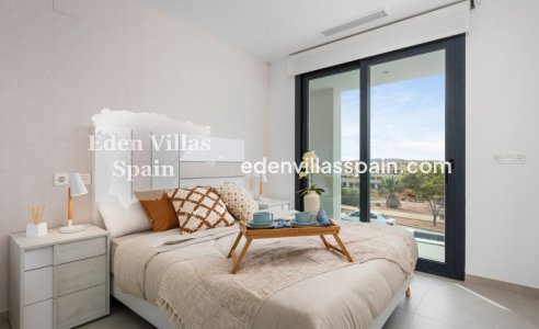 Resale - Country House - Benijofar