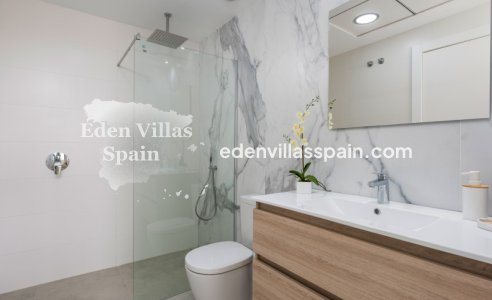 Resale - Country House - Benijofar