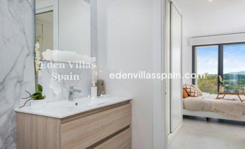 Resale - Country House - Benijofar